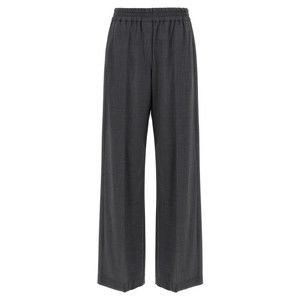 Brunello Cucinelli Wool Blend Trousers - NWT